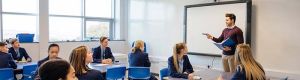 Background Checks for Employment schools