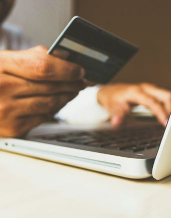 Bank Account Ownership Streamlines payment